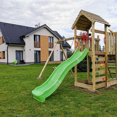 Apartmany Pod Slavkacom - Vysoke Tatry Veľký Slavkov Екстериор снимка