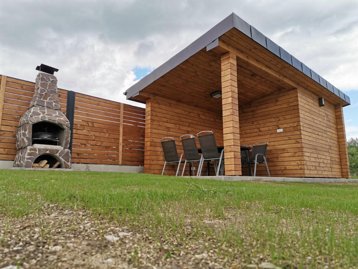 Apartmany Pod Slavkacom - Vysoke Tatry Veľký Slavkov Екстериор снимка