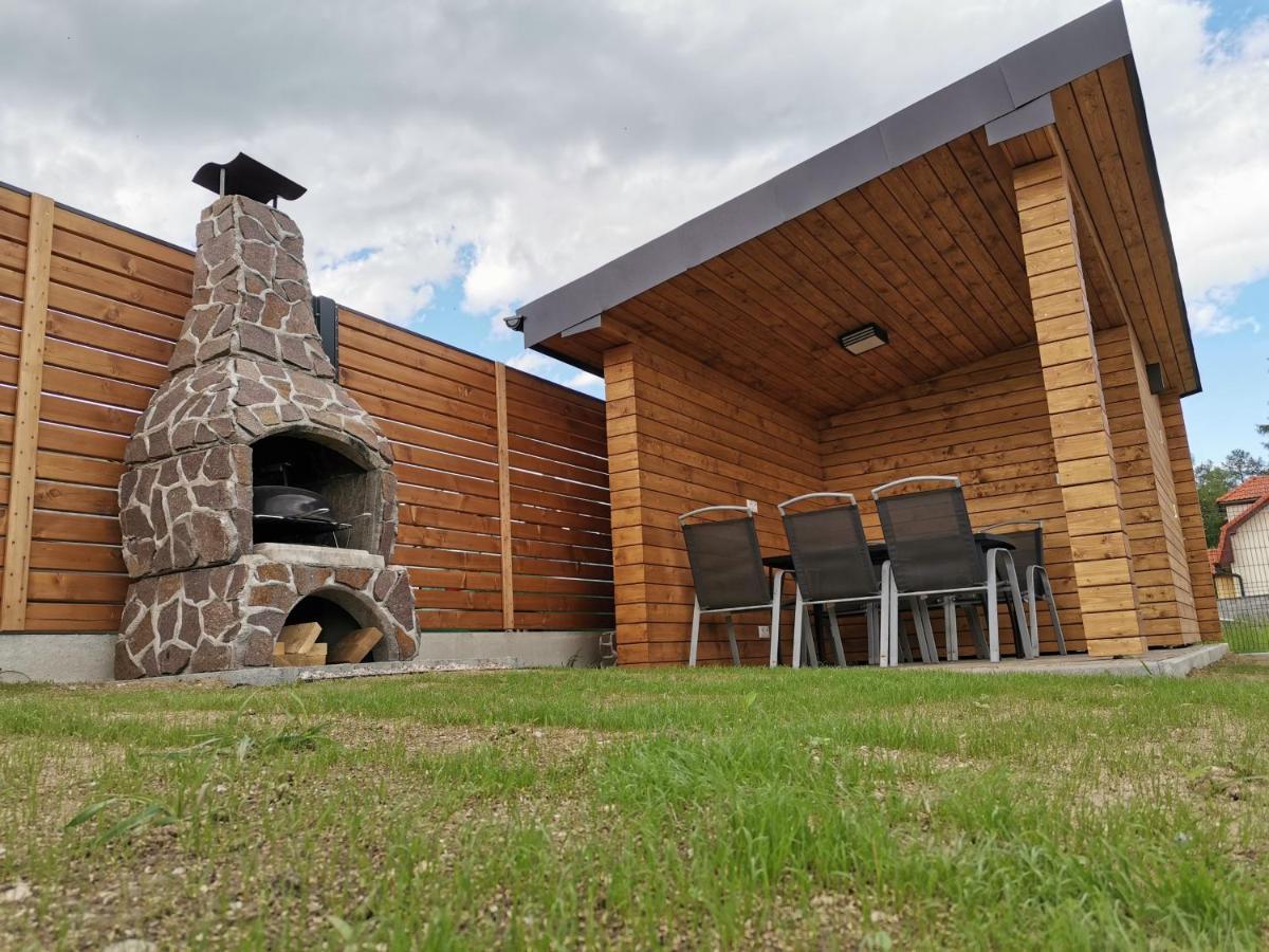 Apartmany Pod Slavkacom - Vysoke Tatry Veľký Slavkov Екстериор снимка