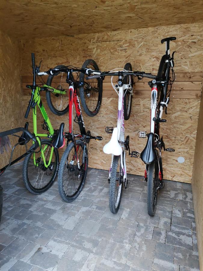 Apartmany Pod Slavkacom - Vysoke Tatry Veľký Slavkov Екстериор снимка