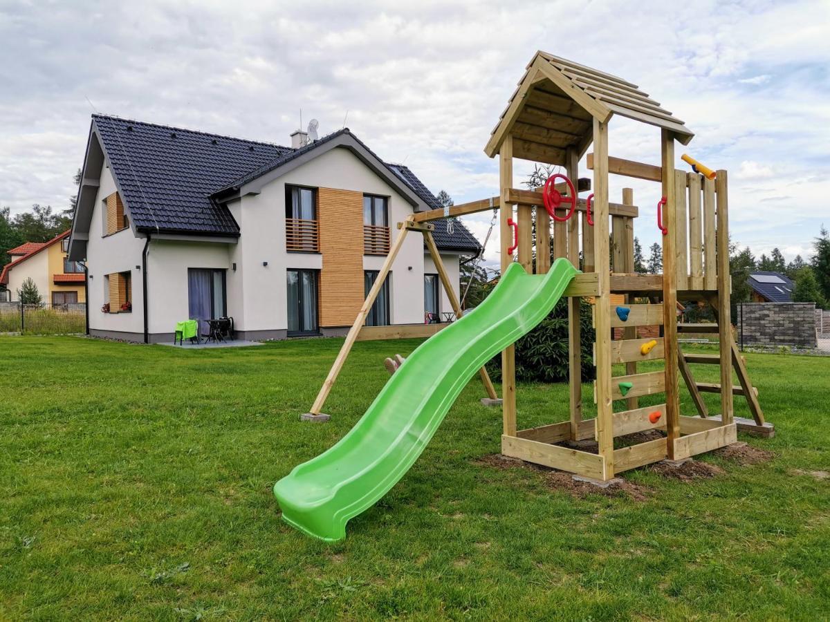 Apartmany Pod Slavkacom - Vysoke Tatry Veľký Slavkov Екстериор снимка