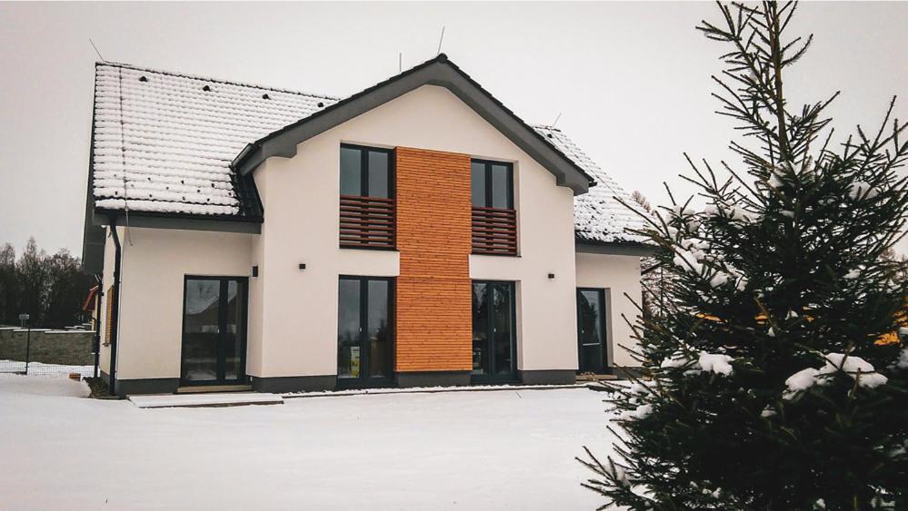 Apartmany Pod Slavkacom - Vysoke Tatry Veľký Slavkov Екстериор снимка