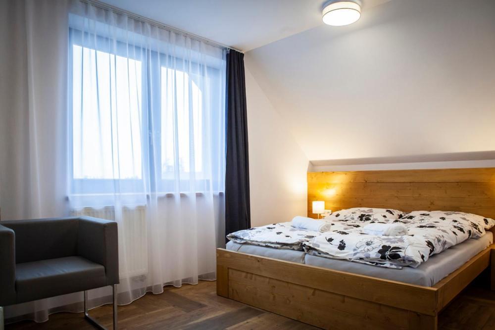 Apartmany Pod Slavkacom - Vysoke Tatry Veľký Slavkov Екстериор снимка