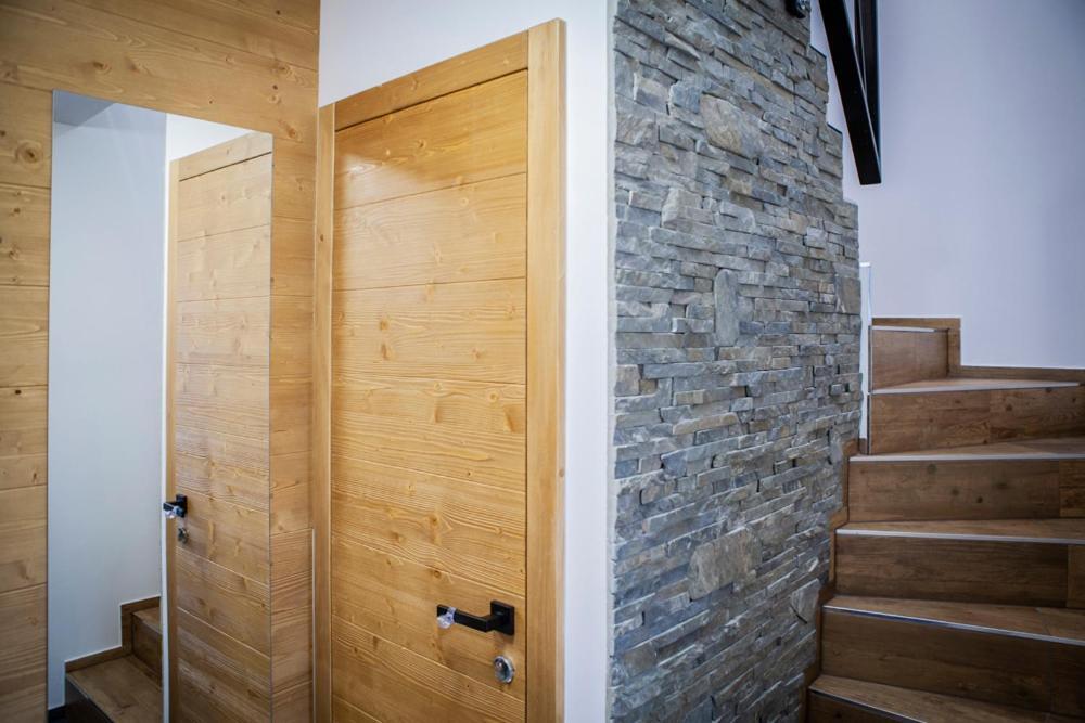 Apartmany Pod Slavkacom - Vysoke Tatry Veľký Slavkov Екстериор снимка