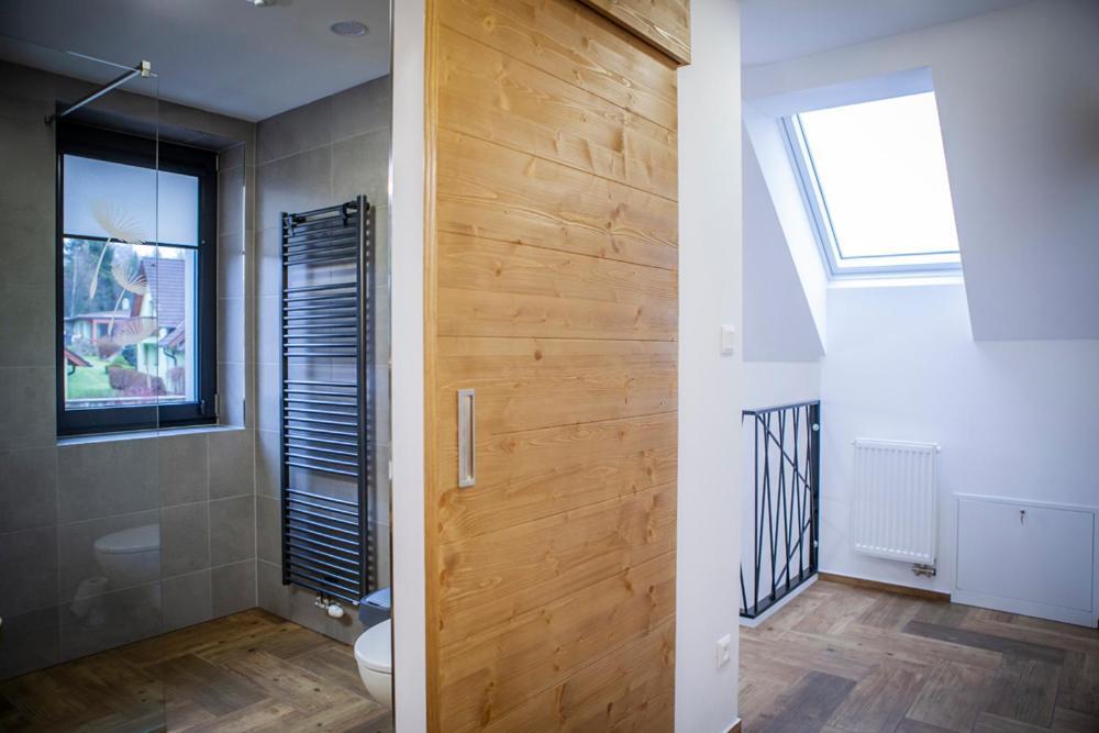 Apartmany Pod Slavkacom - Vysoke Tatry Veľký Slavkov Екстериор снимка