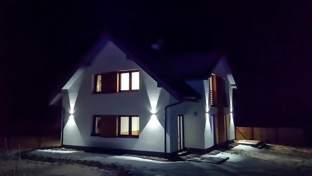Apartmany Pod Slavkacom - Vysoke Tatry Veľký Slavkov Екстериор снимка