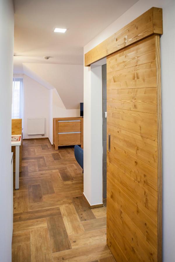 Apartmany Pod Slavkacom - Vysoke Tatry Veľký Slavkov Екстериор снимка