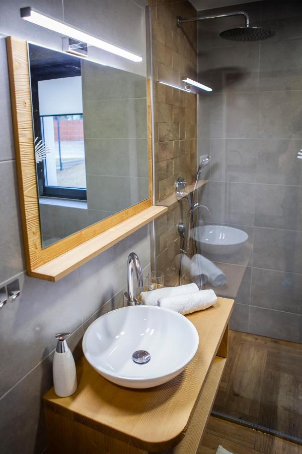 Apartmany Pod Slavkacom - Vysoke Tatry Veľký Slavkov Екстериор снимка
